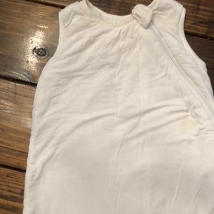 Kyte sleepsack 0-6 months